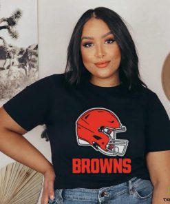 Cleveland Browns MOJO Two Logo shirt