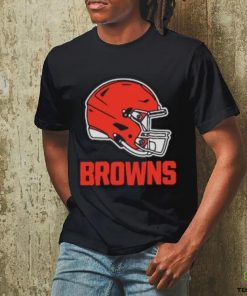 Cleveland Browns MOJO Two Logo shirt
