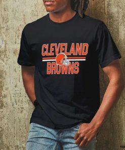 Cleveland Browns Mesh Team Graphic Shirt