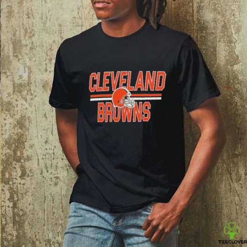 Cleveland Browns Mesh Team Graphic Shirt