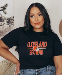 Cleveland Browns Mesh Team Graphic Shirt