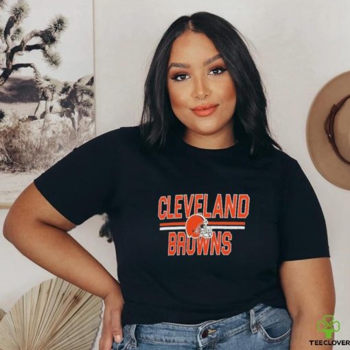 Cleveland Browns Mesh Team Graphic Shirt