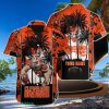 Cleveland Browns NFL Custom Name Hawaiian Shirt For Men Women Impressive Gift For Real Fan