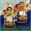 Cleveland Browns NFL Football Custom Name Hawaiian Shirt For Men And Women Style Gift For Real Fans hawaiian shirt
