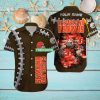 Arizona Coyotes NHL Custom Name Hawaiian Shirt For Men Women Gift For Real Fans hawaiian shirt