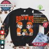 Snoopy Steelers Fall Shirt Snoopy Steelers Fall Shirt