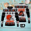 AIK IF Ugly Christmas Sweater Holiday Gift Ideas For Men And Women