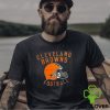 Cleveland Browns NFL T Shirt