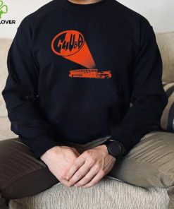 Cleveland Browns Nick Chubb The Signal Shirt