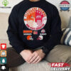 Not Stressed Out Casa De Klub 2024 t shirt