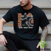 Toledo Walleye Netbuster 2024 Playoff T Shirt