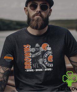 Cleveland Browns Schedule 2024 Shirt