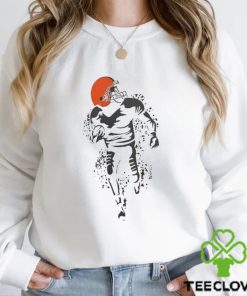 Cleveland Browns Starter Logo Graphic 2023 Shirt