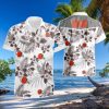 New York Yankees MLB Flower Hawaiian Shirt For Men Women Best Gift For Real Fans