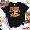 Santa Trump Christmas photos shirt