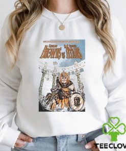 Cleveland Browns Vs Tennessee Titans September 24 2023 Cleveland Browns Stadium T shirt