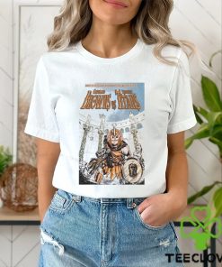 Cleveland Browns Vs Tennessee Titans September 24 2023 Cleveland Browns Stadium T shirt