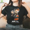 Autumn Dragon Shirt