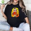 Maybe Books Are Addicted To Me shirt