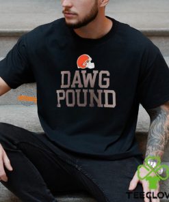 Cleveland Browns dawg pound slogan hoodie, sweater, longsleeve, shirt v-neck, t-shirt