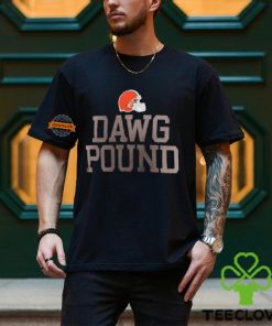 Cleveland Browns dawg pound slogan hoodie, sweater, longsleeve, shirt v-neck, t-shirt