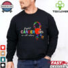 I beat cancer what’s your superpower Detroit Lions shirt