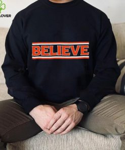 Cleveland Browns football believe text 2024 hoodie, sweater, longsleeve, shirt v-neck, t-shirt