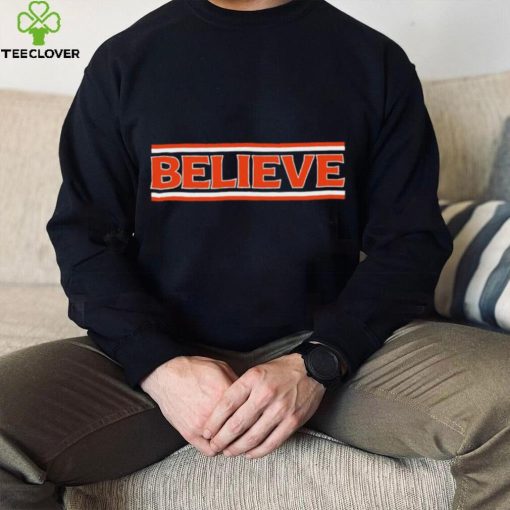 Cleveland Browns football believe text 2024 hoodie, sweater, longsleeve, shirt v-neck, t-shirt