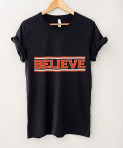 Cleveland Browns football believe text 2024 hoodie, sweater, longsleeve, shirt v-neck, t-shirt