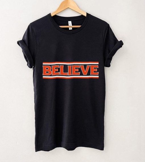 Cleveland Browns football believe text 2024 hoodie, sweater, longsleeve, shirt v-neck, t-shirt