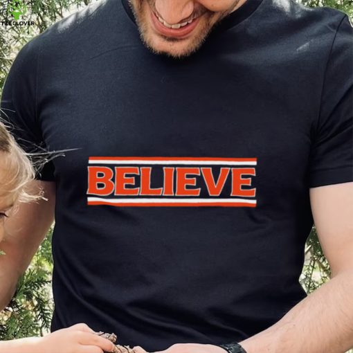 Cleveland Browns football believe text 2024 hoodie, sweater, longsleeve, shirt v-neck, t-shirt