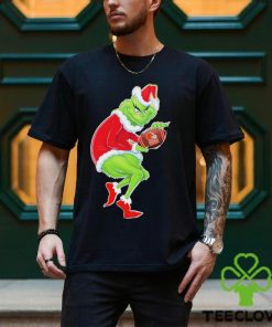 Cleveland Browns grinch merry christmas 2023 shirt