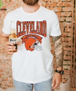 Cleveland Browns helmet football hoodie, sweater, longsleeve, shirt v-neck, t-shirt