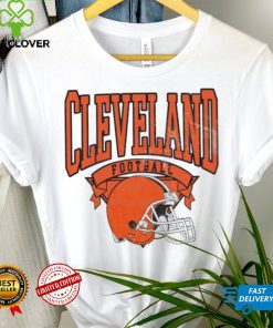 Cleveland Browns helmet football hoodie, sweater, longsleeve, shirt v-neck, t-shirt