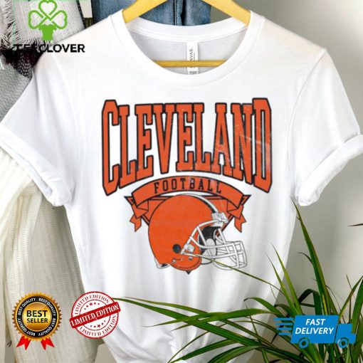 Cleveland Browns helmet football hoodie, sweater, longsleeve, shirt v-neck, t-shirt