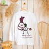 Cat with gun Please hesitate to reach out meme hoodie, sweater, longsleeve, shirt v-neck, t-shirt