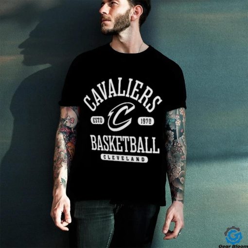 Cleveland Cavaliers Fanatics Branded Calling Plays Graphic T Shirt