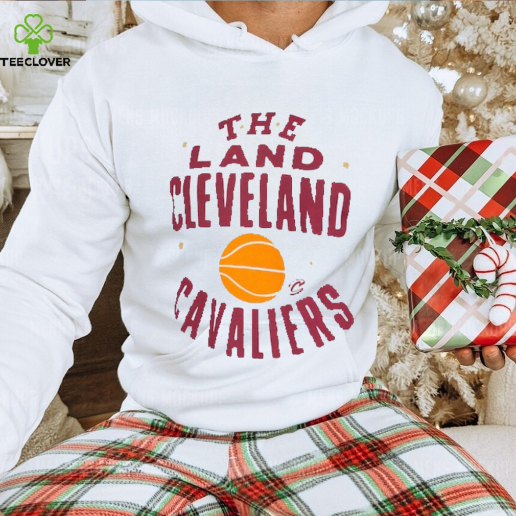 Cleveland Cavaliers Homage Unisex Hometown Hyper Local Tri Blend T Shirt   Ash Cleveland Cavaliers Homage Unisex Hometown Hyper Local Tri Blend T Shirt   Ash