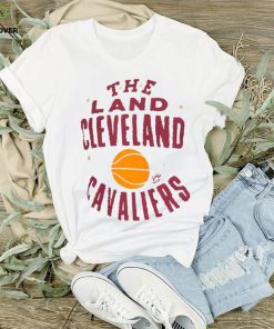 Cleveland Cavaliers Homage Unisex Hometown Hyper Local Tri Blend T Shirt Ash 3 Cleveland Cavaliers Homage Unisex Hometown Hyper Local Tri Blend T Shirt Ash