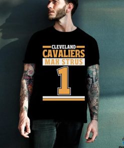 Cleveland Cavaliers Max Strus 1 Player shirt