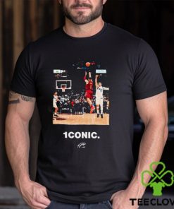 Cleveland Cavaliers Max Strus 1Conic Shirt