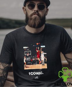 Cleveland Cavaliers Max Strus 1Conic Shirt