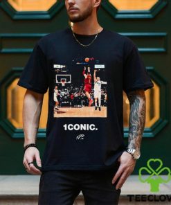 Cleveland Cavaliers Max Strus 1Conic Shirt