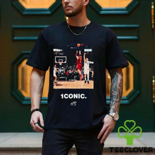 Cleveland Cavaliers Max Strus 1Conic Shirt