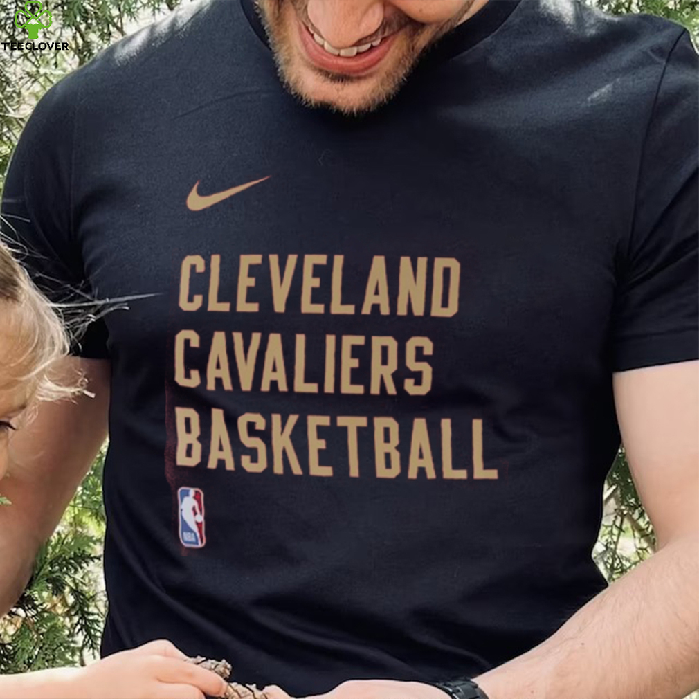 Cleveland cavaliers outlet practice shirt