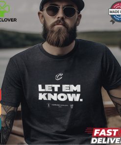 Cleveland Cavaliers Nike Youth Playoff Mantra T Shirt 2 Cleveland Cavaliers Nike Youth Playoff Mantra T Shirt