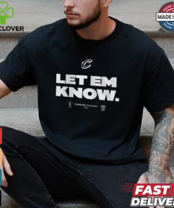 Cleveland Cavaliers Nike Youth Playoff Mantra T Shirt 3 Cleveland Cavaliers Nike Youth Playoff Mantra T Shirt