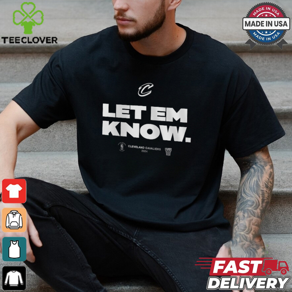 Cleveland Cavaliers Nike Youth Playoff Mantra T Shirt Cleveland Cavaliers Nike Youth Playoff Mantra T Shirt