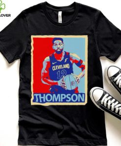 Cleveland Cavaliers Tristan Thompson Hope hoodie, sweater, longsleeve, shirt v-neck, t-shirt