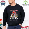 Official Have Yourself A Smokey Little Christmas Special Tennessee Volunteers Shirt